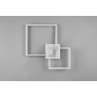 Plafoniera Trio CAMINO plastic, alb, LED, 32W, 4000K, 4200Lm - R65771331