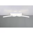 Plaoniera Trio GINKO metal, alb, LED, 18W, 2100lm, 4000K - Trio-R65791131