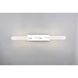 Plaoniera Trio GINKO metal, alb, LED, 18W, 2100lm, 4000K - Trio-R65791131
