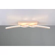 Plaoniera Trio GINKO metal, nisip, LED, 18W, 1980lm, 3000K - Trio-R65791166