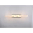 Plaoniera Trio GINKO metal, nisip, LED, 18W, 1980lm, 3000K - Trio-R65791166