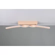 Plaoniera Trio GINKO metal, nisip, LED, 18W, 1980lm, 3000K - Trio-R65791166