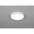 Plafoniera Trio DRACO plastic, alb, LED, 18W, 2300-3000-4000K, 2300Lm - R65891131