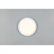 Plafoniera Trio DRACO plastic, alb, LED, 18W, 2300-3000-4000K, 2300Lm - R65891131