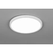 Plafoniera Trio DRACO plastic, alb, LED, 30W, 2300-3000-4000K, 4000Lm - R65891931