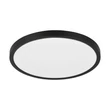 Plafoniera Trio DRACO plastic, alb, negru, LED, 30W, 2300-3000-4000K, 4000Lm - R65891932