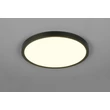 Plafoniera Trio DRACO plastic, alb, negru, LED, 30W, 2300-3000-4000K, 4000Lm - R65891932