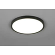 Plafoniera Trio DRACO plastic, alb, negru, LED, 30W, 2300-3000-4000K, 4000Lm - R65891932