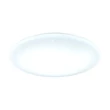 Plafoniera Trio NANDO plastic, alb, LED, 42W, 2700-4000-6000K, 5200Lm - R65941101