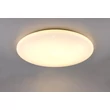 Plafoniera Trio NANDO plastic, alb, LED, 42W, 2700-4000-6000K, 5200Lm - R65941101