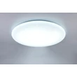 Plafoniera Trio NANDO plastic, alb, LED, 42W, 2700-4000-6000K, 5200Lm - R65941101
