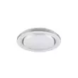 Plafoniera Trio ATRIA metal, plastic, alb, LED, 3000K-6000K, 21W, 2500lm - R67041900