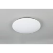 Plafoniera Trio POLLUX, plastic, alb, LED, 15W, 1500lm, 3000K - Trio-R67839100