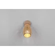 Spot Trio BIDAR metal, cafenea, E14 - Trio-R81571765