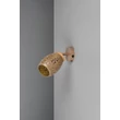 Spot Trio BIDAR metal, cafenea, E14 - Trio-R81571765