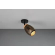 Spot Trio BIDAR metal, negru, E14 - Trio-R81571780