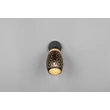 Spot Trio BIDAR metal, negru, E14 - Trio-R81571780