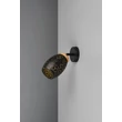 Spot Trio BIDAR metal, negru, E14 - Trio-R81571780