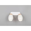 Spot Trio BIDAR metal, alb, E14 - Trio-R81572031
