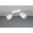Spot Trio BIDAR metal, alb, E14 - Trio-R81572031