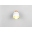 Spot Trio VALENTIN metal, alb, E14 - Trio-R81921731