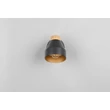 Spot Trio VALENTIN metal, negru, E14 - Trio-R81921732