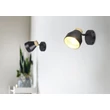 Spot Trio VALENTIN metal, negru, E14 - Trio-R81921732