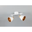 Spot Trio VALENTIN metal, alb, E14 - Trio-R81922031