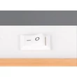 Spot Trio PIERRE metal, alb, GU10 - Trio-R81981731