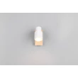 Spot Trio PIERRE metal, alb, GU10 - Trio-R81981731