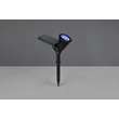 Lampa de decor Trio FESTIVAL plastic, negru, LED, 1W, 35lm, IP44 - Trio-R84756232