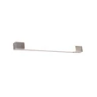  Aplica de perete pentru baie Zuma Parks metal,crom,alb,LED,3000K,6W,650Lm,IP 44 - ZU-W200526101