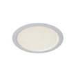 Plafoniera Lucide TENDO-LED aluminiu alb LED IP20 - 07105/18/31