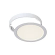 Plafoniera Lucide TENDO-LED aluminiu alb LED IP20 - 07105/18/31