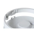 Plafoniera Lucide TENDO-LED aluminiu alb LED IP20 - 07105/18/31