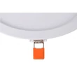 Plafoniera Lucide TENDO-LED aluminiu alb LED IP20 - 07105/18/31