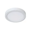 Plafoniera Lucide TENDO-LED aluminiu alb LED IP20 - 07105/18/31