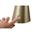 GOOSY-LED - Lucide-18655/04/02 - Lampa de birou