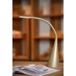 GOOSY-LED - Lucide-18655/04/02 - Lampa de birou