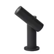 Spot exterior gradina Lucide TATUM aluminiu antracit LED IP65 - 27893/05/29