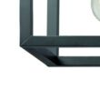 Pendul Lucide ORIS otel gri fier E27 IP20 - 31472/04/15