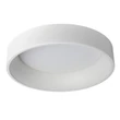 Plafoniera Lucide TALOWE LED aluminiu alb LED IP20 - 46100/42/31