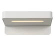 Aplica de perete Lucide ATKIN metal alb LED IP20 - 77280/05/31