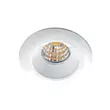 OKA LED - AZzardo - AZ-SHAL-3W3000-WH - Spot incastrabil