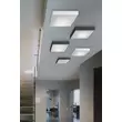 MONZA S LED - AZzardo - AZ-3683 - Plafoniera