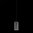 Pendul Eglo PINTO TEXTIL 1 E27-LED IP20 - 900341