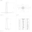 Pendul Eglo ZILLERIO-Z LED IP20 - 900398