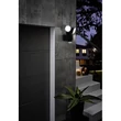 Aplica exterior cu senzor de miscare Eglo CASABAS LED IP44 - 98189