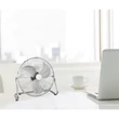 VAN - Globo-0313 - Corp de iluminat cu ventilator