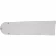 Ventilator Globo CHAMPION metal chrom E27 IP20 - 0330
